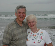 Dan & Kay Moore