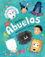 Abuelos - Spanish