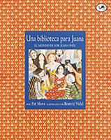 Una Biblioteca para Juana: El Mundo del Sor Juana Inés