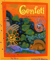 Confetti - Spanish