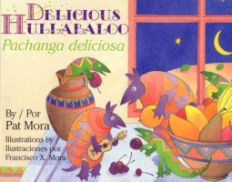 Delicious Hullabaloo/Pachanga deliciosa