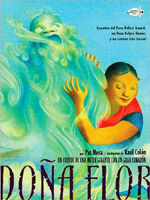 Dona Flor - Spanish