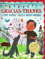 Gracias Thanks