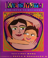 Love to Mamá: A Tribute to Mothers