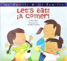 Let\'s Eat ¡A comer!