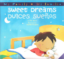 Sweet Dreams ¡Dulces sueños!