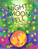 The Night the Moon Fell
