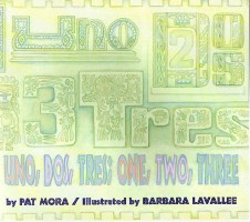 Uno, Dos, Tres: One Two Three