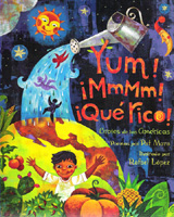 Yum! ¡Mmm! ¡Qué Rico! America\'s Sproutings