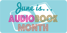 2017 Audiobook Month