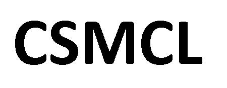 CSMCL logo