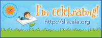 dia web badge