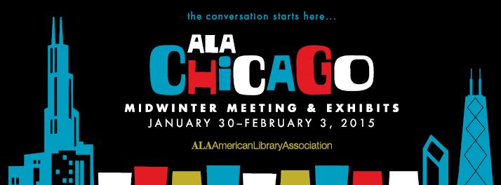 ALA Midwinter 2015