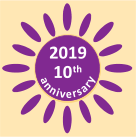 10th anniversary 2019