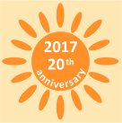 2017: 20th anniversary