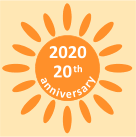 20th anniversary 2020