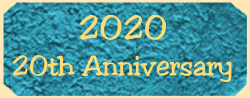 20th anniversary 2020