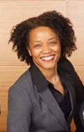 Angela N. Hubbard, ALSC Program Officer