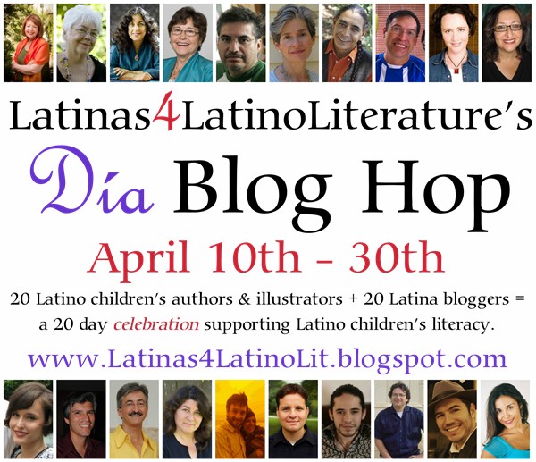 L4LL Dia Blog Hop