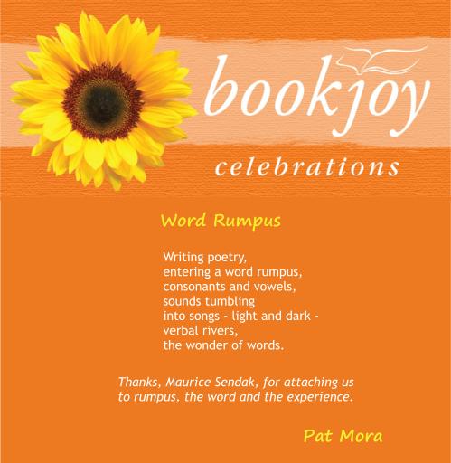Bookjoy Celebrations