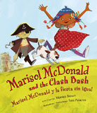 Marisol McDonald and the Clash Dash