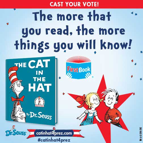 Cat in the Hat vote