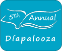 5th annual Diapalooza