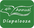 4th Annual Diapalooza