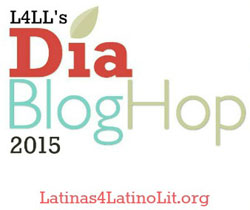 Dia blog hop 2015