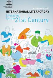 International Literacy Day 2013