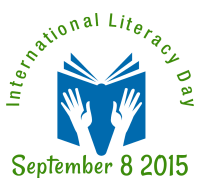 International Literacy Day 2015