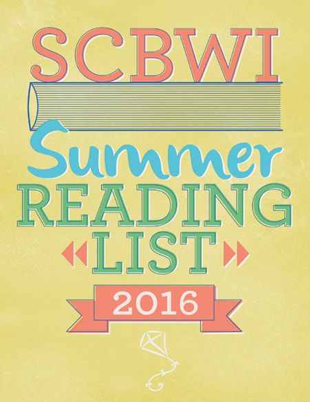 SCBWI Summer Reading 2016