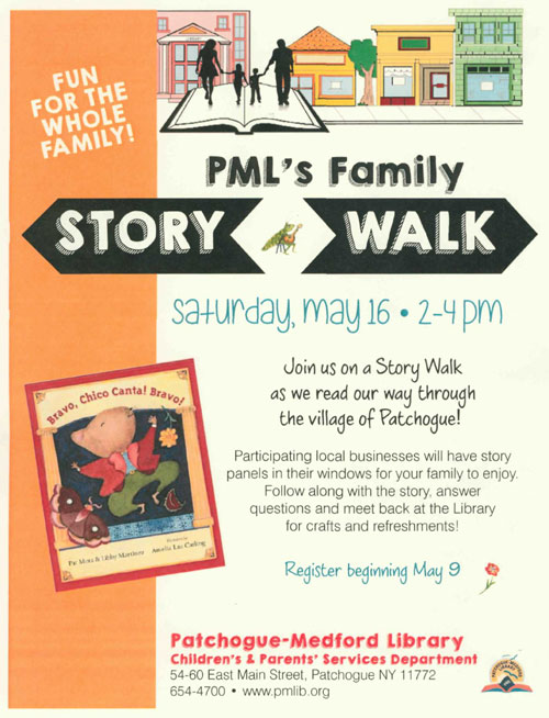 Story Walk