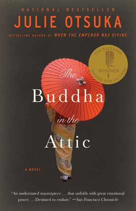Buddha in the Attic