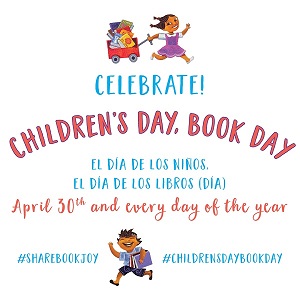 Children's Day Book Day