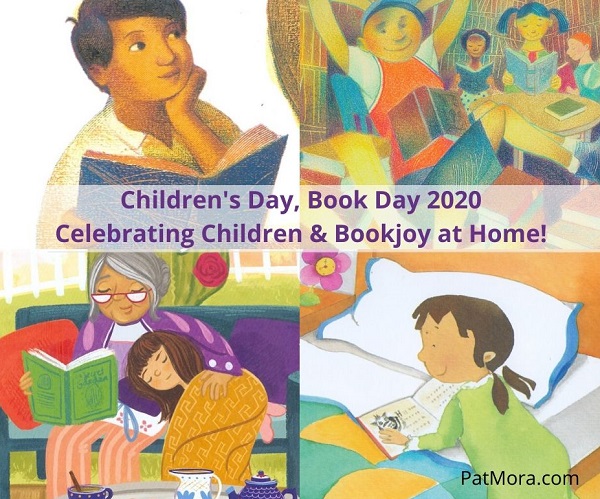 Children's Day, Book Day 2020