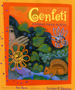 Confeti:Poemas Para Ninos