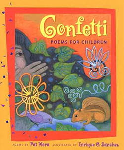 Confetti: Poems for Children