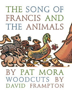 The Song of St. Francis and the Animals