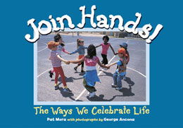 Join Hands: The Way We Celebrate Life