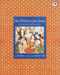 A Library for Juana Spanish