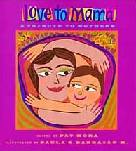 Love to Mama: A Trubute to Mothers