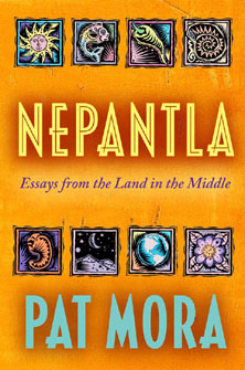 Nepantla Essays From the Land in the Middle