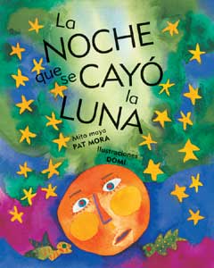 La Noche Cayo la Luna