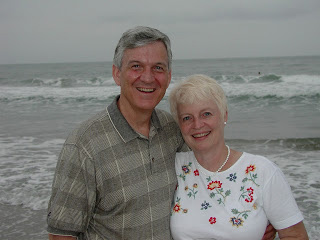 Dan and Kay Moore