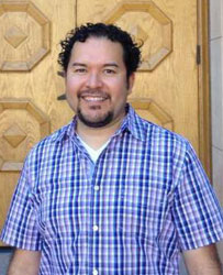 Joseph Rodriguez