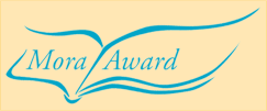 Mora Award logo