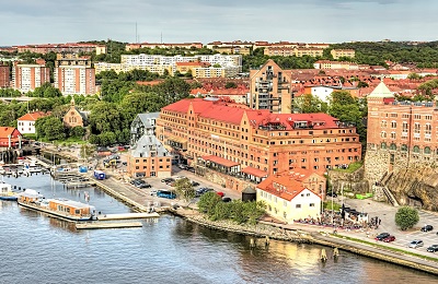 Gothenburg, Sweden