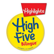 Highlights High Five Bilingüe
