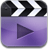 Video icon